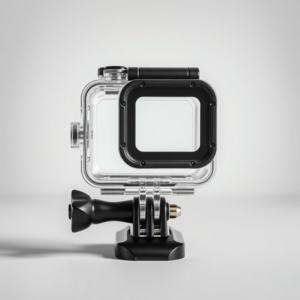 Actioncam Waterdichte Behuizing