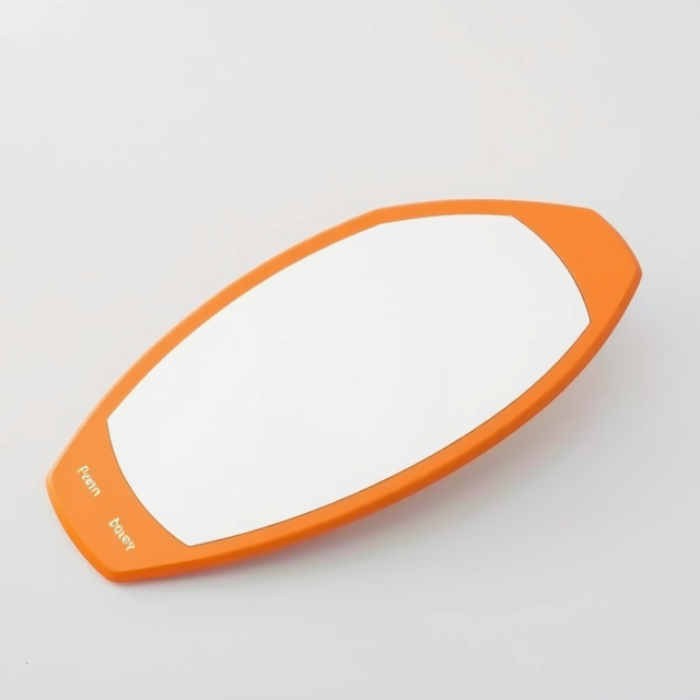 Bodyboard Compact