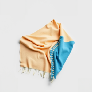 Strandhanddoek XL Sneldrogend