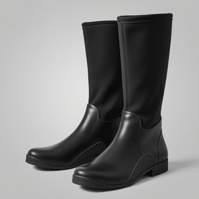 Wetsuit Boots 3mm