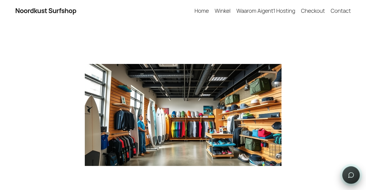 Noordkust Surfshop